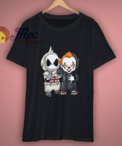 The Nightmare Before