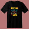 The Offspring Coming For You Retro 80s T Shirt