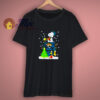 The Peanuts Cartoon Shirt