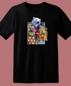 The Pepper Pusher 80s T Shirt The Pepper Pusher 80s T Shirt