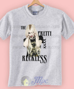 The Pretty Reckless T-shirt