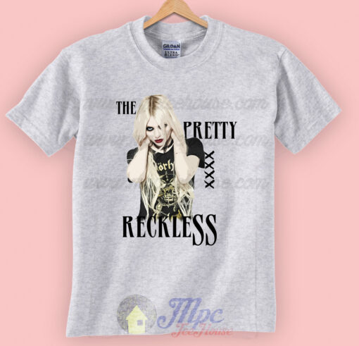 The Pretty Reckless T-shirt