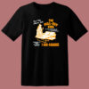 The Pull Out King 1 800 Paradise T Shirt Style