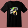 The Quicker Sniffer Upper Biden 80s T Shirt