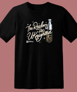 The Realm Is UK Night Stanley T Shirt Style