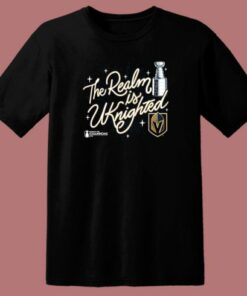 The Realm Is UK Night Stanley T Shirt Style