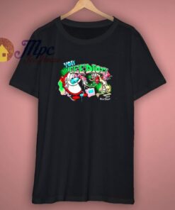 The Ren And Stimpy Show T Shirt