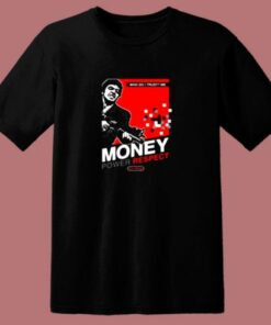 The Retro Kings 80s T Shirt