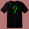 The Riddler The Batman 80s T Shirt Style