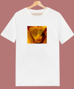 The Rolling Stones Goats Head Soup 80s T Shirt The Rolling Stones Goats Head Soup 80s T Shirt