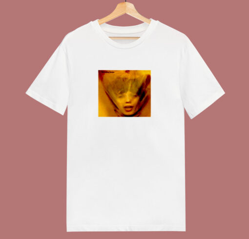 The Rolling Stones Goats Head Soup 80s T Shirt