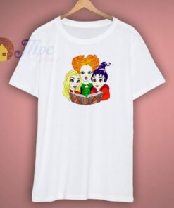 The Sanderson Sisters Shirt