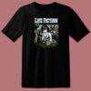 The Sandman Pulp Fiction 80s T Shirt Style