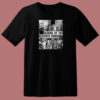 The Seventh Dawn 80s T Shirt Style