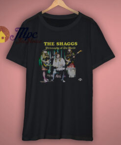 The Shaggs Shirt 1