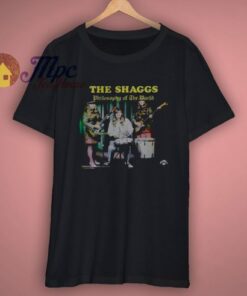 The Shaggs Shirt 1 The Shaggs Shirt 3