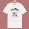 The Shangri Las Out In The Streets T Shirt Style