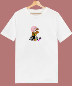 The Simpsons Bart Simpson Swag Savage 80s T Shirt The Simpsons Bart Simpson Swag Savage 80s T Shirt