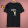 The Simpsons Homer Shirt