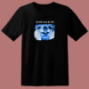The Slim Shady Eminem Tour 80s T Shirt