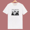 The Smiths 80s T Shirt Style