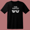 The Smiths Eyeglass 80s T Shirt Style