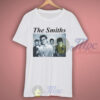 The Smiths Rock Band T Shirt