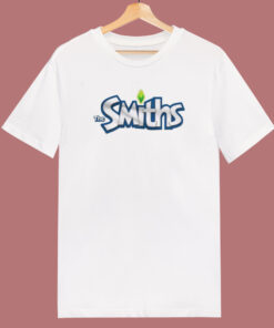 The Smiths The Sims 80s T Shirt Style The Smiths The Sims 80s T Shirt Style