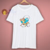 The Smurfs Family Vacation Shirts