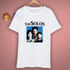 The Solos Family Portrait T Shirt
