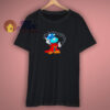 The Sorcerer Smurf Tasia Shirt