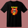 The Stranger Tiger T Shirt Style