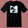 The Struggle Of My Life Edward Scissorhands Art Funny Movie S 6xl 80s T Shirt