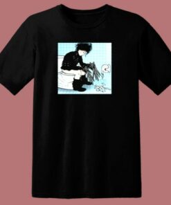 The Struggle Of My Life Edward Scissorhands Art Funny Movie S 6xl 80s T Shirt 1 The Struggle Of My Life Edward Scissorhands Art Funny Movie S 6xl 80s T Shirt 2