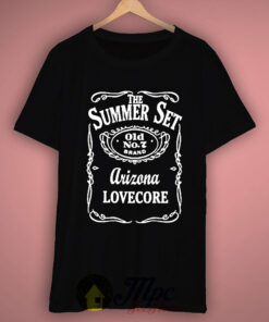 The Summer Set T Shirt