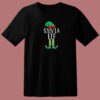 The Sylvia Elf Family 80s T Shirt