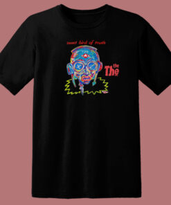 The The Sweet Bird Of Truth 80s T Shirt Style 1