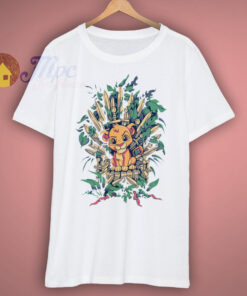 The True King The True King