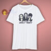 The Unholy Trinity Vampira Morticia Elvira Shirt
