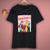 The Unusual Suspects Funny T-Shirt