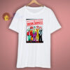 The Unusual Suspects Simpsons Parody Shirt