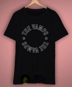 The Vamps Fans T-Shirt