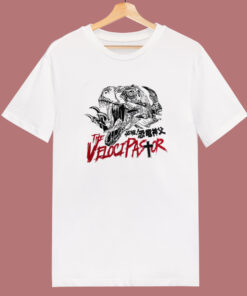 The Velocipastor Dinosaur T Shirt Style The Velocipastor Dinosaur T Shirt Style