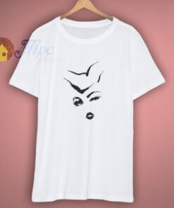 The Villain Disney Shirt