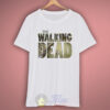 The Walking Dead Symbol Cool Graphic T Shirt