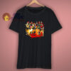 The Warriors Vintage Movie T Shirt