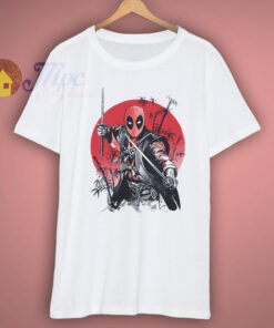 The Way of the Mercenary Shirt The Way of the Mercenary Shirt