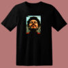 The Weeknd After Hours Album Cover 80s T Shirt