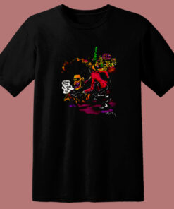 The Weeknd Come Together On After Hours 80s T Shirt The Weeknd Come Together On After Hours 80s T Shirt