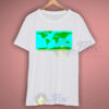 The Worlds Greatest Planet On Earth Awesome T Shirt